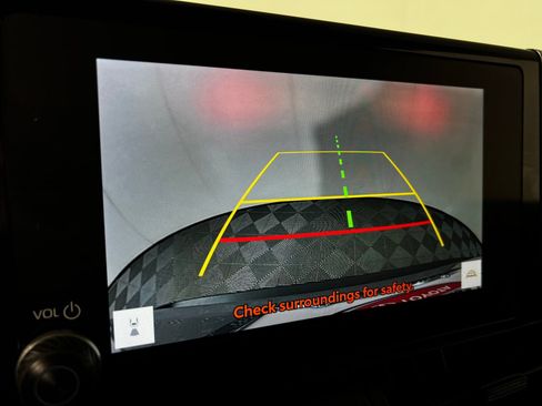 Certified 2025 Toyota RAV4 XLE image 19