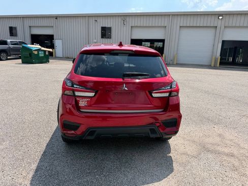 Used 2020 Mitsubishi Outlander Sport ES FWD image 6