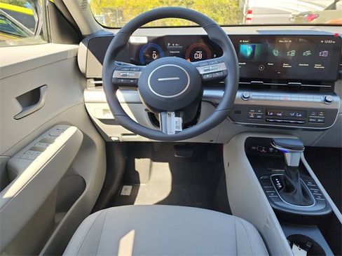 New 2026 Hyundai Kona SEL Sport image 10