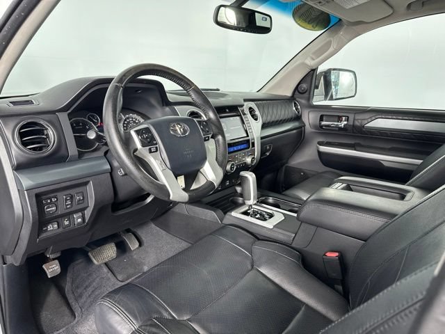 Used 2014 Toyota Tundra Platinum AWD/4WD image 15