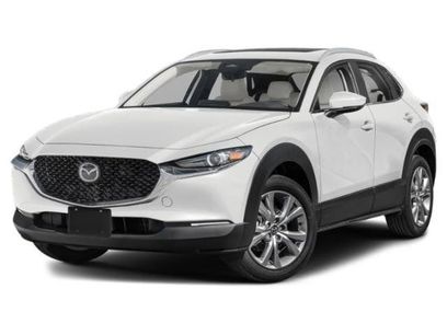 Used 2025 MAZDA CX-30 AWD 2.5 S w/ Preferred Package