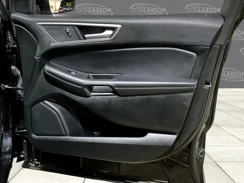 Certified 2024 Ford Edge SEL w/ Convenience Package AWD/4WD image 12