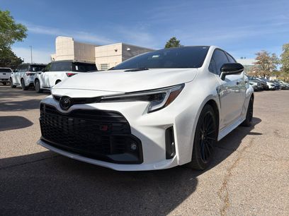 Used 2023 Toyota Corolla GR w/ Performance Package