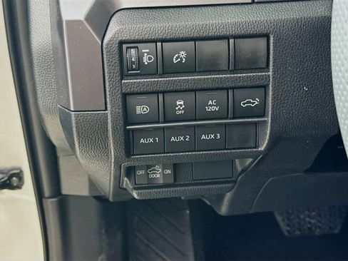 New 2026 Toyota Tacoma TRD Off-Road image 10