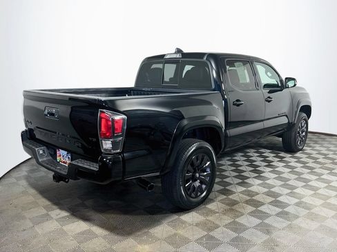 Certified 2023 Toyota Tacoma Limited w/ Nightshade Package AWD/4WD image 7