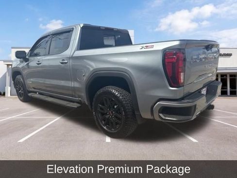 Used 2026 GMC Sierra 1500 Elevation w/ Elevation Premium Package AWD/4WD image 7