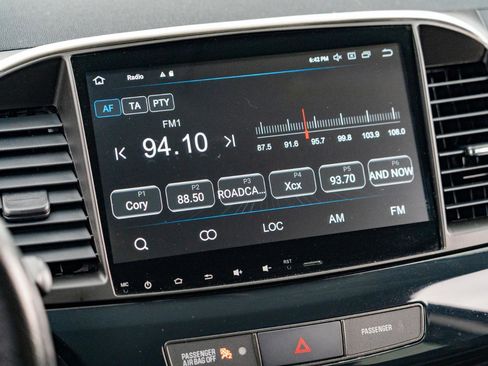 Used 2015 Mitsubishi Lancer Evolution GSR image 25