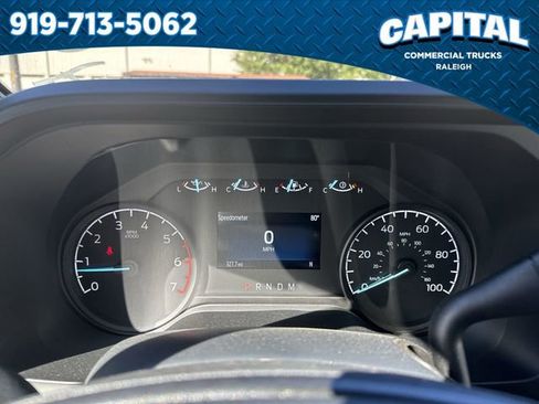 New 2026 Ford F250 XL w/ XL Chrome Package image 26