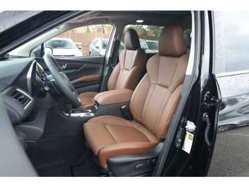 New 2026 Subaru Ascent Touring AWD/4WD image 37