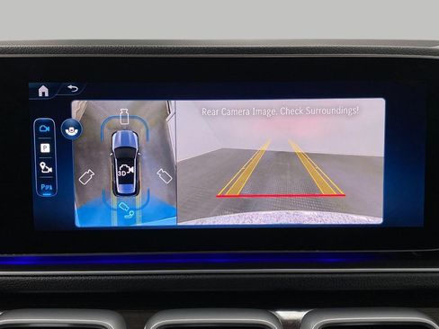 Certified 2026 Mercedes-Benz GLE 350 4MATIC image 25