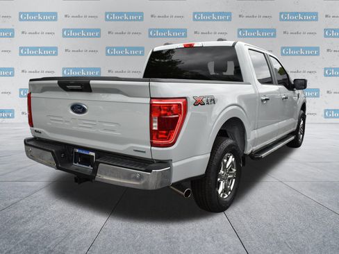 Used 2023 Ford F150 XLT w/ XTR Package AWD/4WD image 6