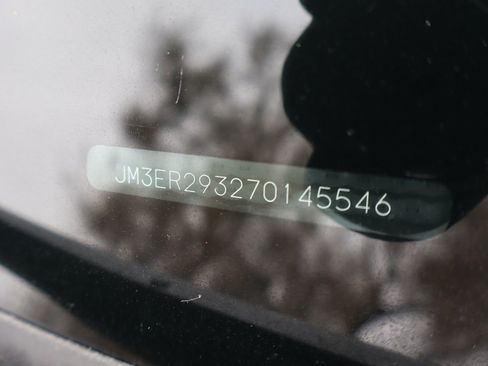 Used 2007 MAZDA CX-7 Touring w/ Technology Pkg image 47