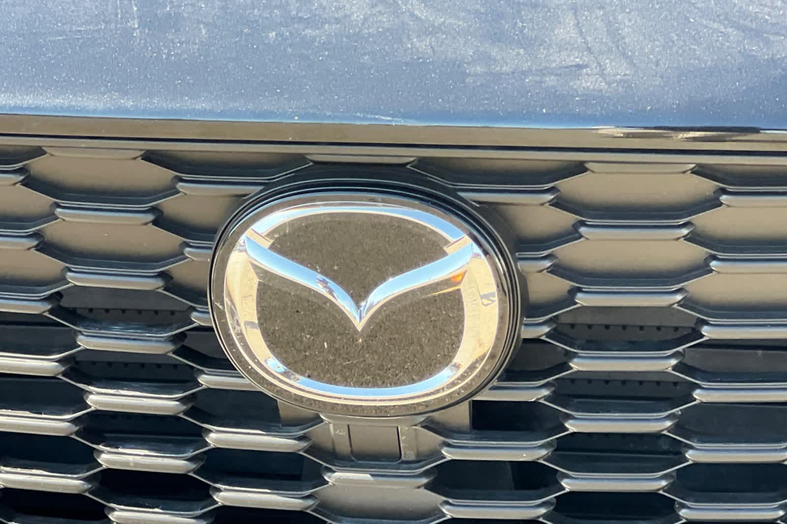 Used 2026 MAZDA CX-5 Select AWD/4WD image 16