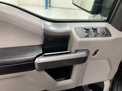 Used 2015 Ford F150 XLT w/ Equipment Group 302A Luxury AWD/4WD image 21