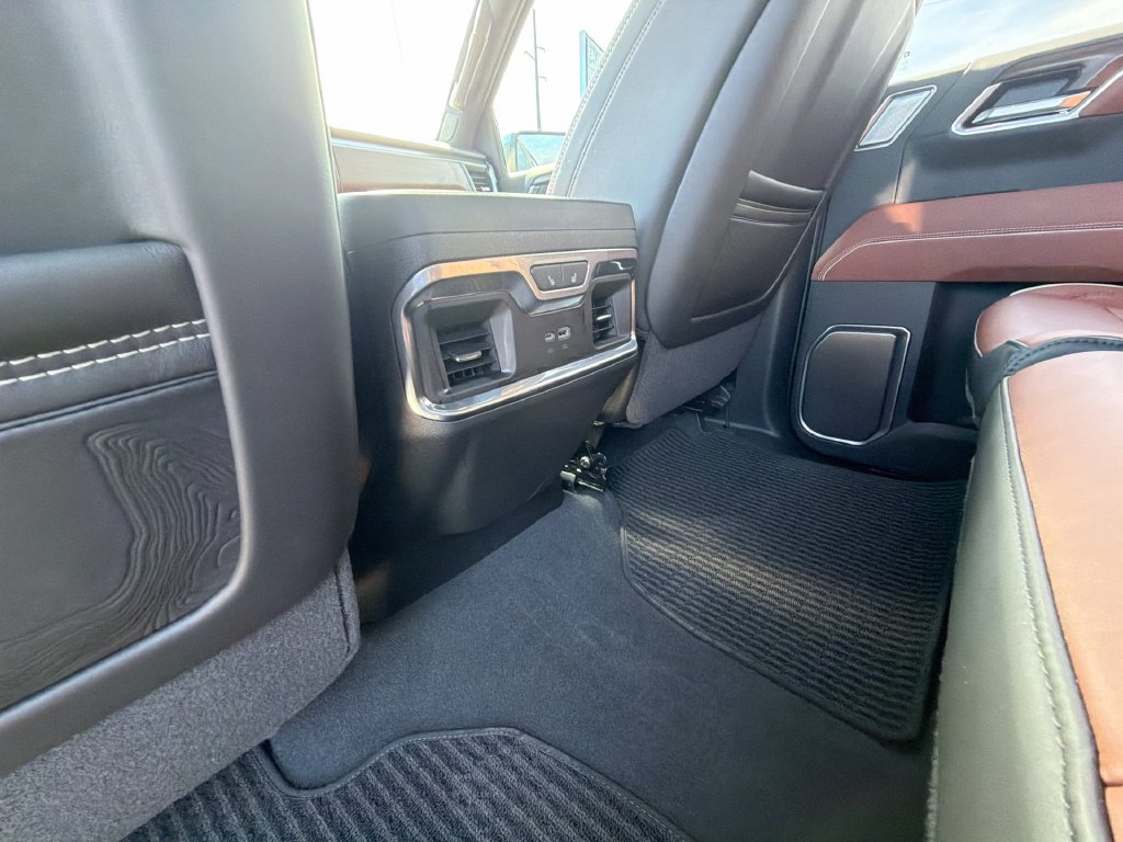 Used 2025 GMC Sierra 1500 Denali Ultimate AWD/4WD image 27