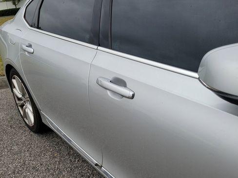 Used 2018 Volvo S90 T6 Inscription AWD/4WD image 12