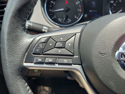 Used 2019 Nissan Rogue SV w/ Premium Package AWD/4WD image 23
