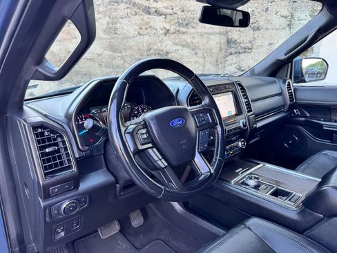Used 2018 Ford Expedition Limited w/ Equipment Group 302A image 18