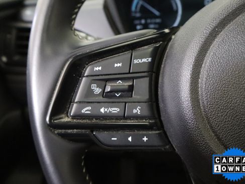 Used 2025 Subaru Forester Premium AWD/4WD image 29