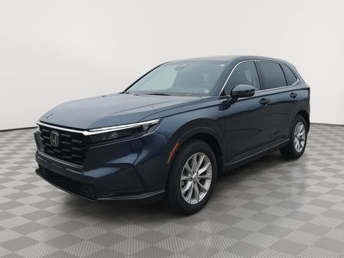 Used 2024 Honda CR-V EX-L image 31