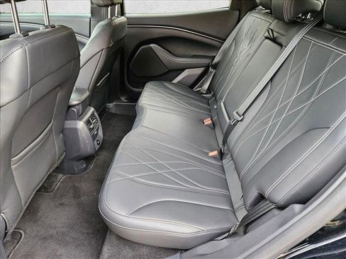 Used 2024 Ford Mustang Mach-E Select image 17