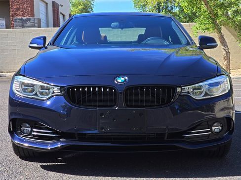 Used 2016 BMW 435i Coupe RWD image 4