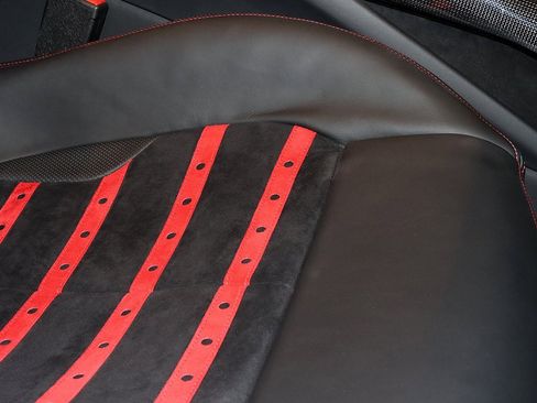 Certified 2024 Ferrari 296 GTS image 82