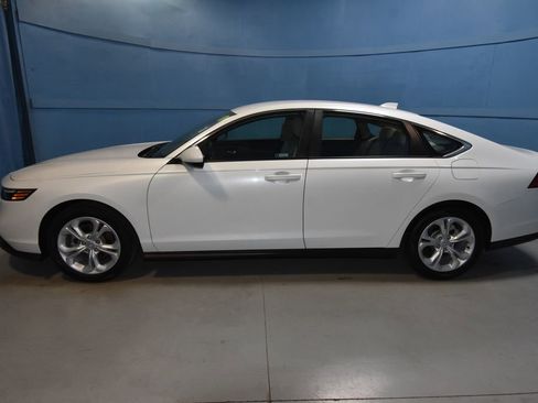 Used 2024 Honda Accord LX image 25