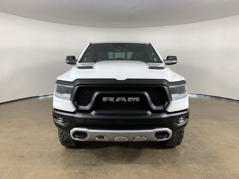 Used 2021 RAM 1500 Rebel w/ Rebel Level 1 Equipment Group image 3