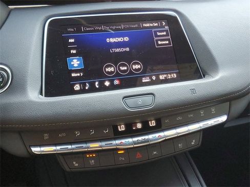 Used 2019 Cadillac XT4 Premium Luxury image 24