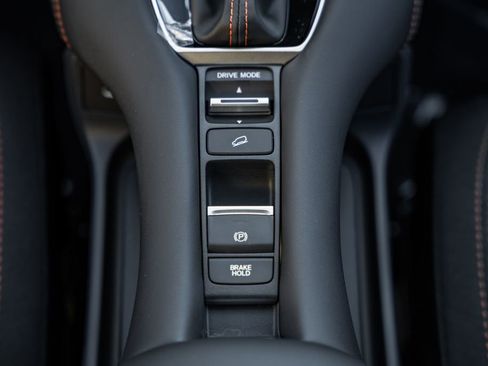 New 2026 Honda HR-V Sport image 23