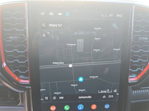 Used 2024 Ford Ranger Raptor image 19