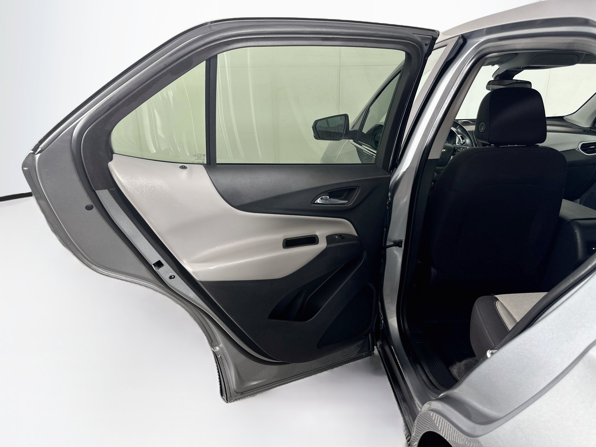Used 2024 Chevrolet Equinox LT AWD/4WD image 25