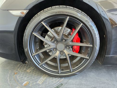 Used 2014 Porsche Cayman S RWD image 16