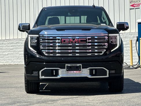 New 2026 GMC Sierra 1500 Denali AWD/4WD image 3