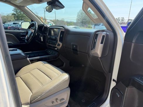 Used 2014 GMC Sierra 1500 Denali w/ Driver Alert Package image 11