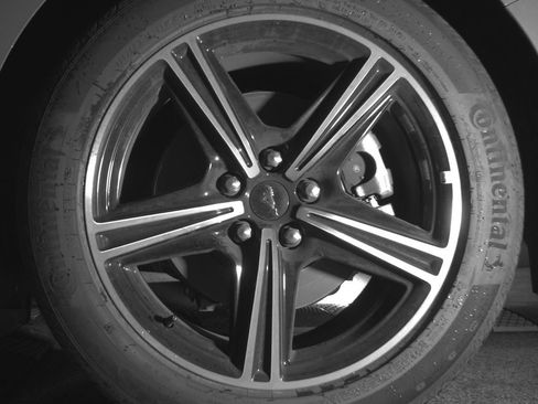 Used 2024 Ford Mustang Coupe RWD image 11