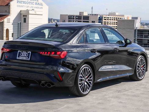 New 2026 Audi S3 Premium image 4