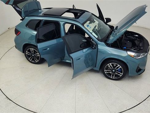 Used 2025 BMW X1 M35i image 83