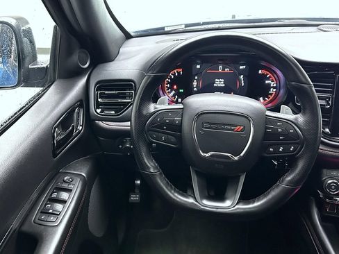 Used 2025 Dodge Durango GT AWD/4WD image 12