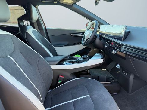 New 2025 Kia EV6 GT-Line image 15