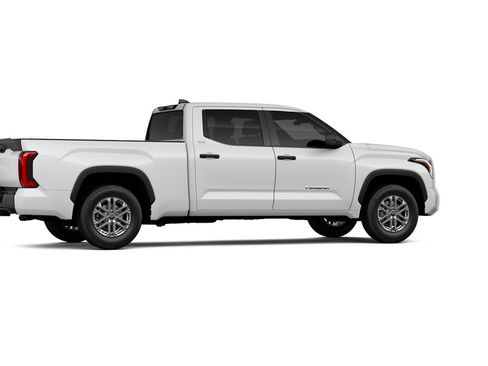 New 2026 Toyota Tundra SR5 RWD image 44