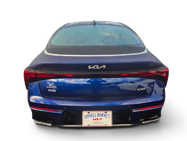New 2027 Kia K5 GT w/ GT1 Package FWD image 20
