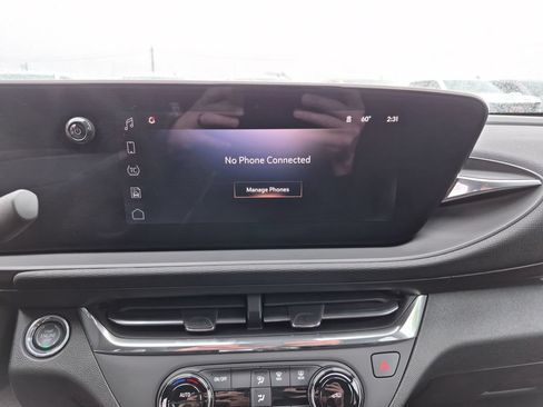 New 2026 Buick Envista Sport Touring FWD image 24