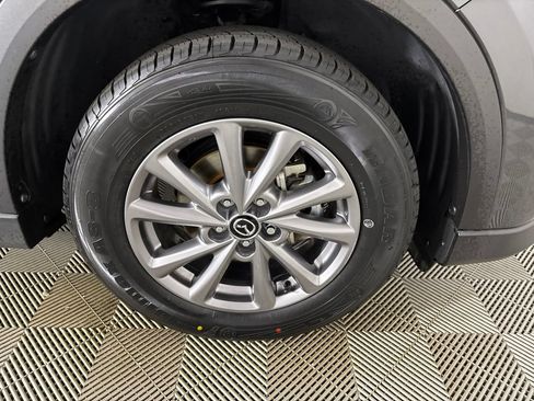 Used 2023 MAZDA CX-5 AWD 2.5 S image 39