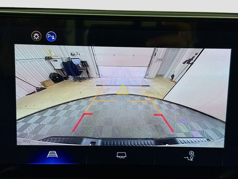 New 2026 Chevrolet Colorado Trail Boss image 14