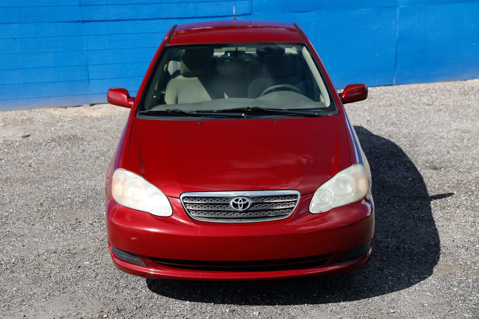Used 2006 Toyota Corolla LE w/ Audio Value Pkg FWD image 10