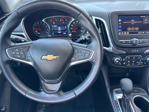 Used 2024 Chevrolet Equinox LT image 14