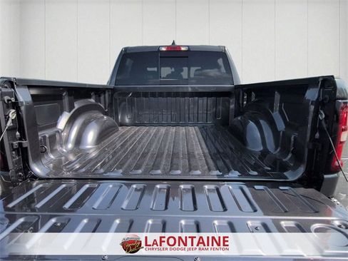 New 2026 RAM 1500 Big Horn image 29