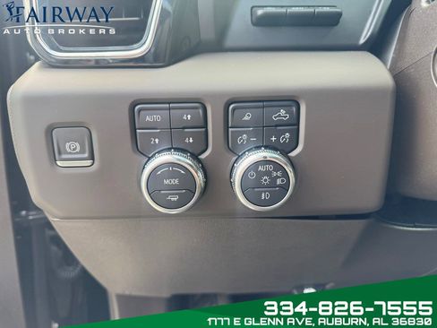 Used 2024 GMC Sierra 1500 Denali w/ Denali Reserve Package image 16